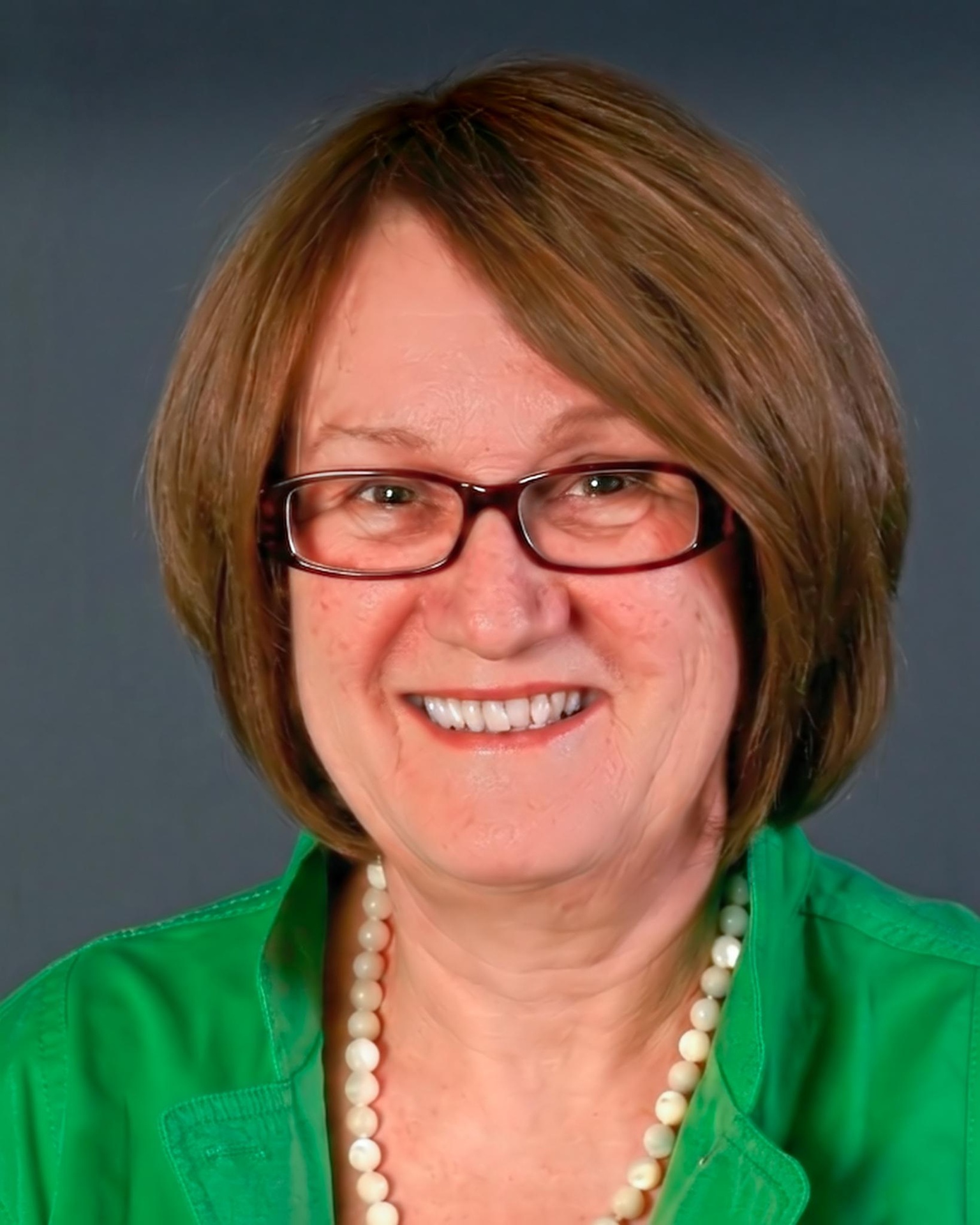 Cécile Gauvin