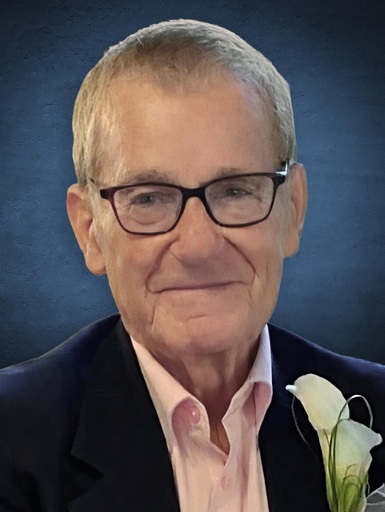 Louis-René Desmeules