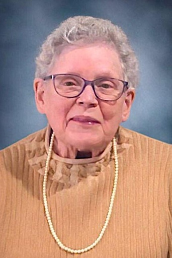 Claire Gendron (Thibeault)