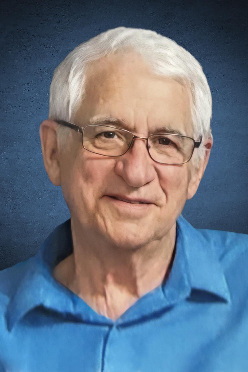 Pierre Desbiens