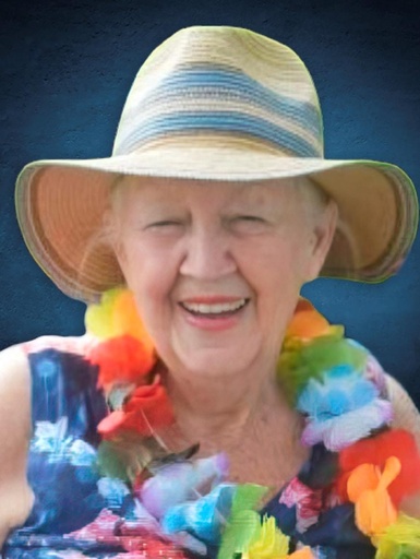 Laurence Desmeules-Duval