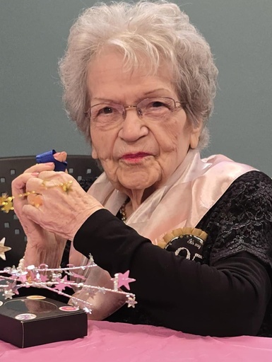 Henriette Boivin
