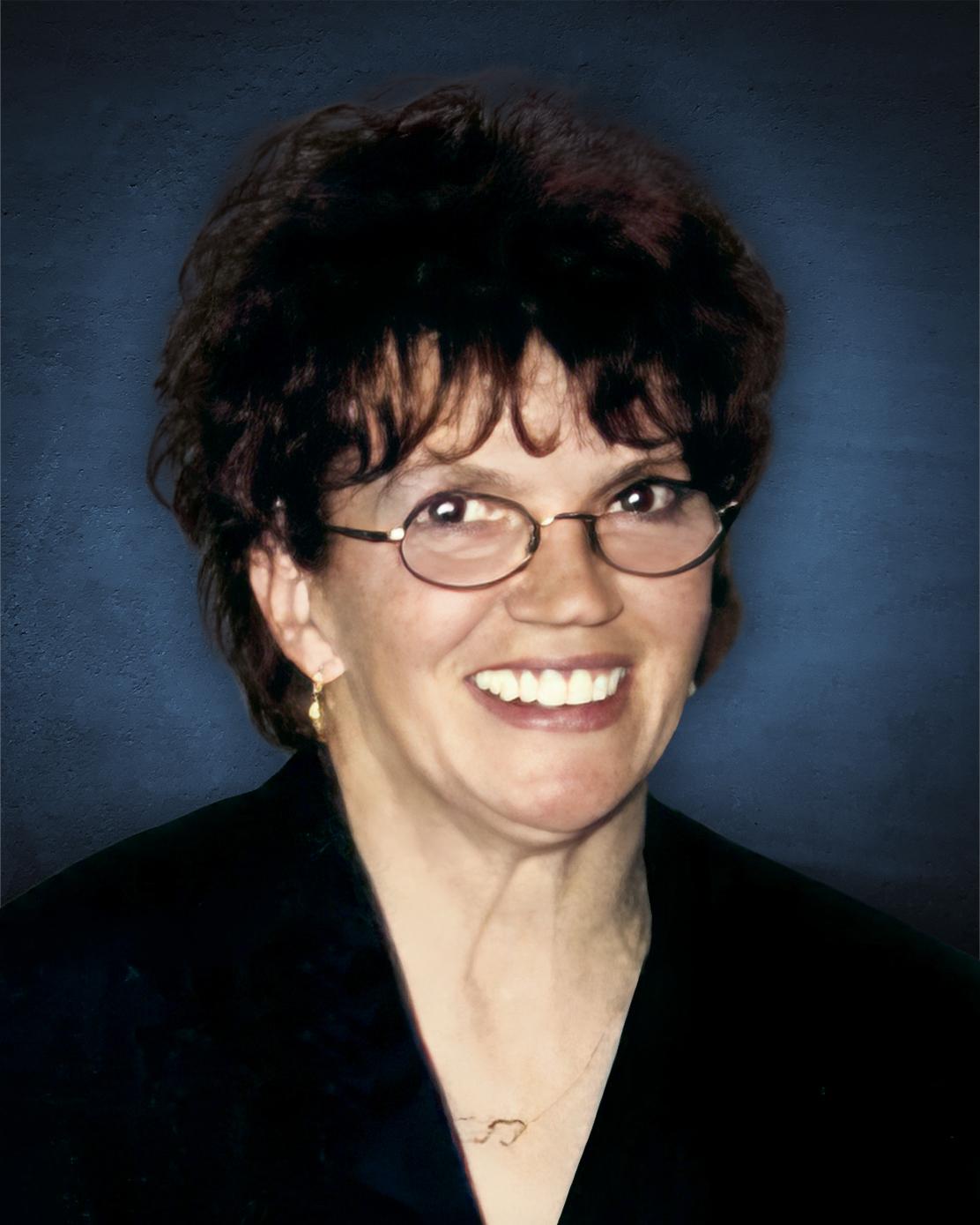Christiane Savard