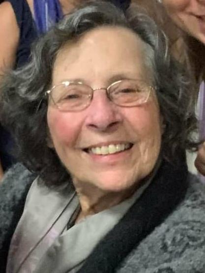 Blanche Harvey
