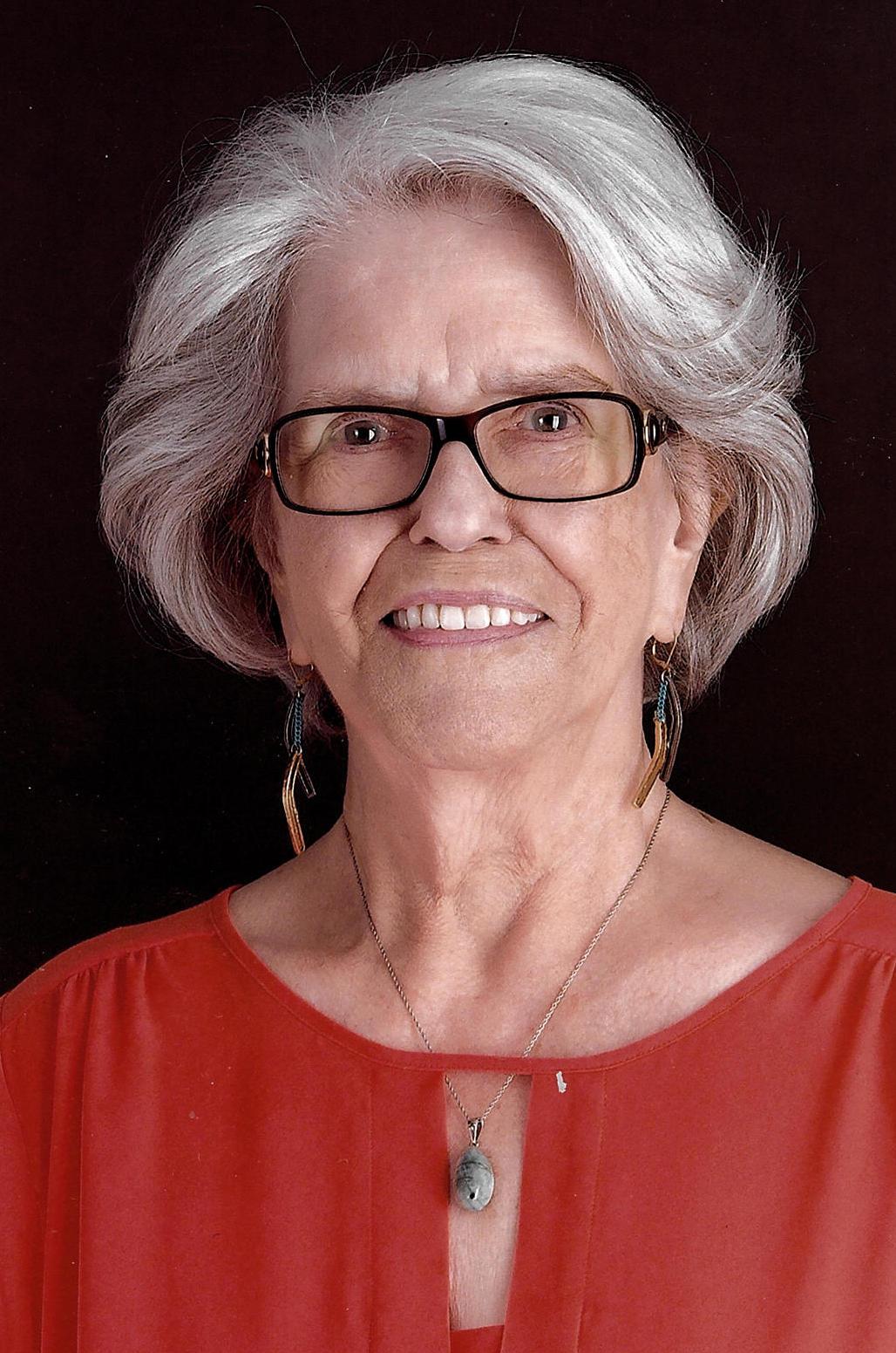 Berthe Pedneault