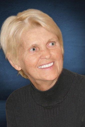 Murielle Laplante