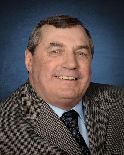 Claude Quirion