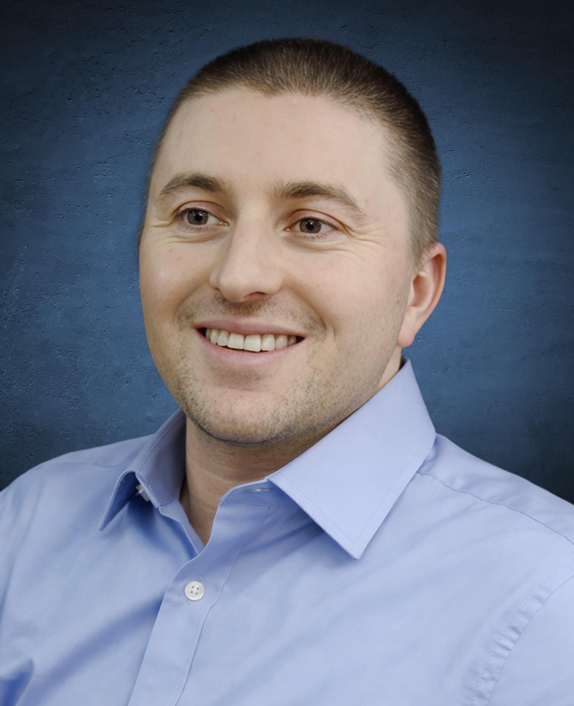 Patrick Tremblay