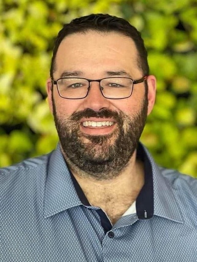 Joël Vaillancourt