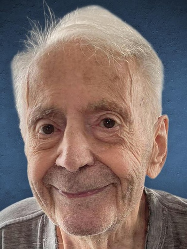 Rodrigue Brisson