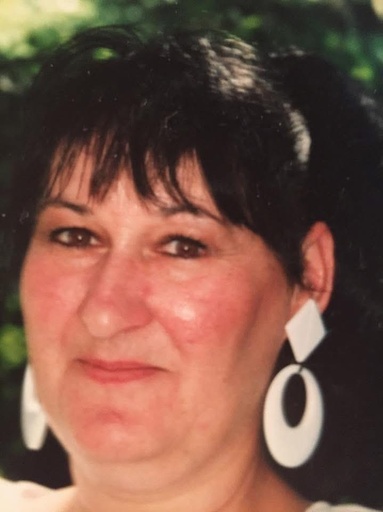 Diane Rousseau