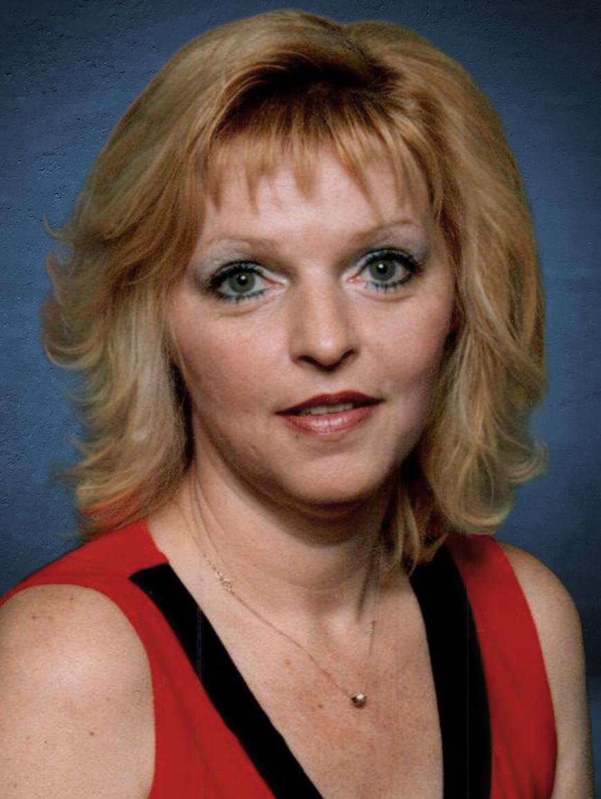 Suzanne Tremblay