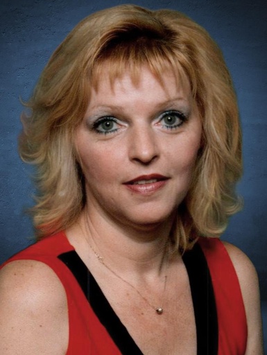 Suzanne Tremblay