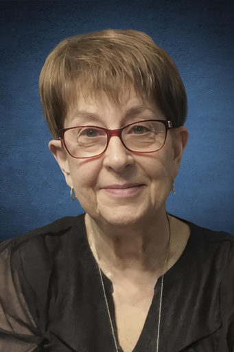 Claire Bouchard