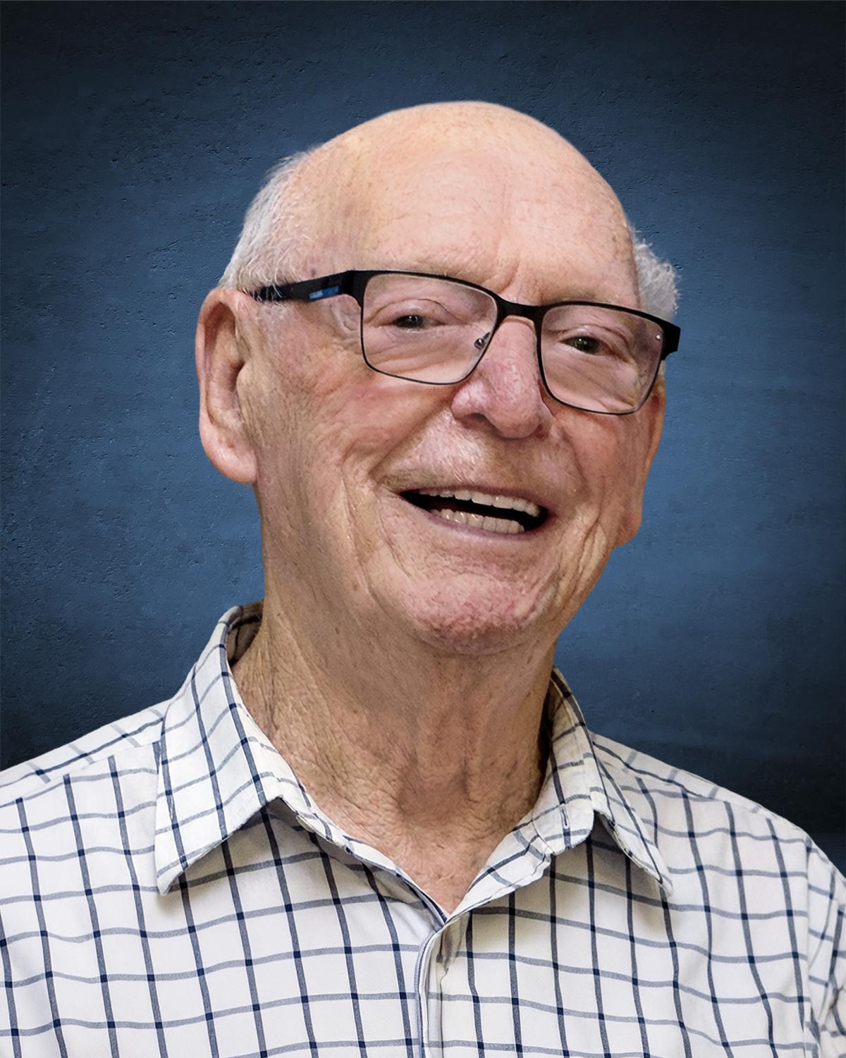 Daniel Asselin