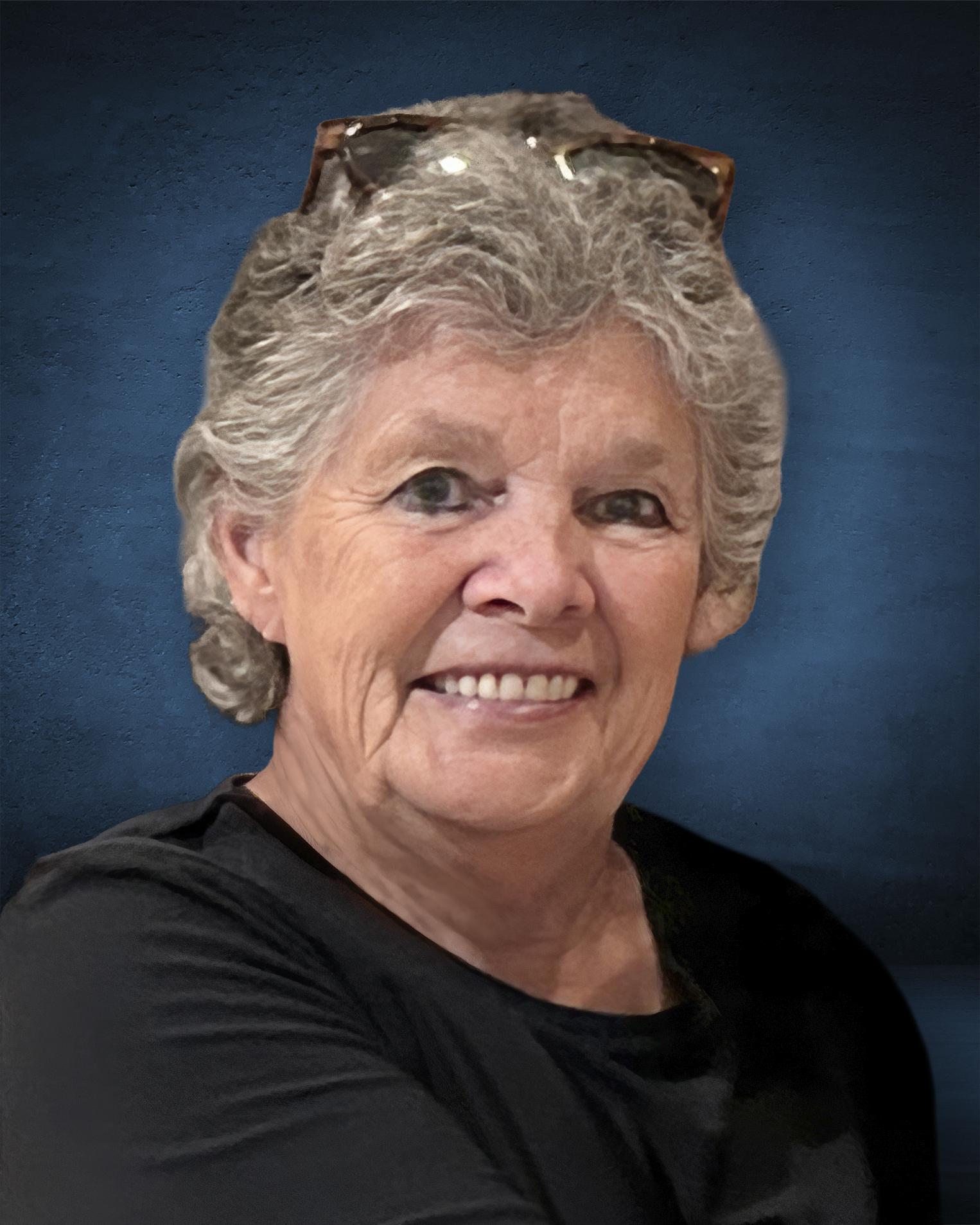 Christiane Tremblay