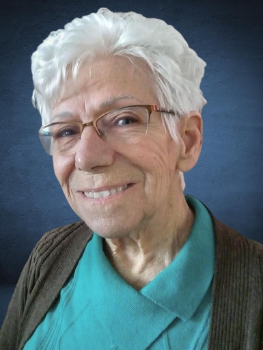 Lisette Tremblay