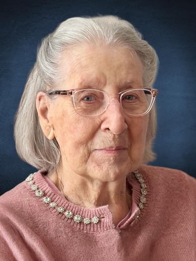 Ghislaine Tremblay