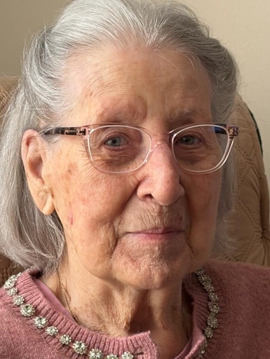 Ghislaine Tremblay