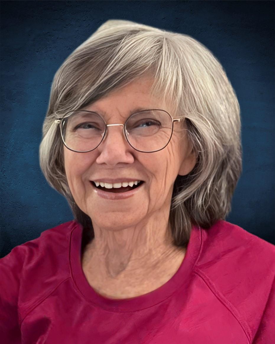 Thérèse Pedneault