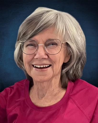 Thérèse Pedneault