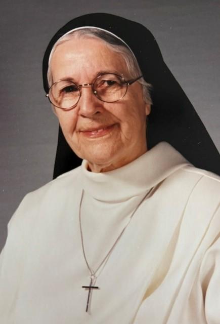 Sr. Colette Carrier
