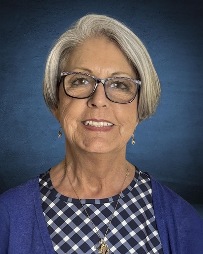 Francine Tremblay (De Grandmaison)