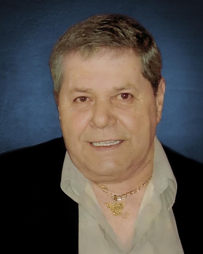 Gilles Émond