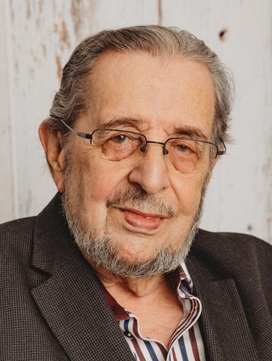 Yvon Cayouette