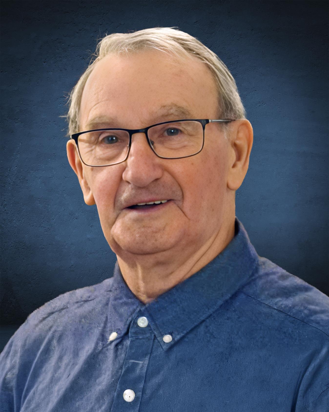 Gilbert Boulianne