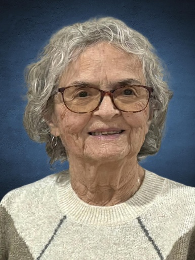 Ginette Maltais