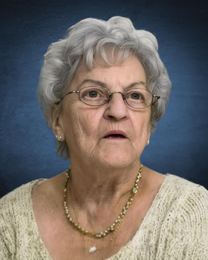 Marguerite Tremblay