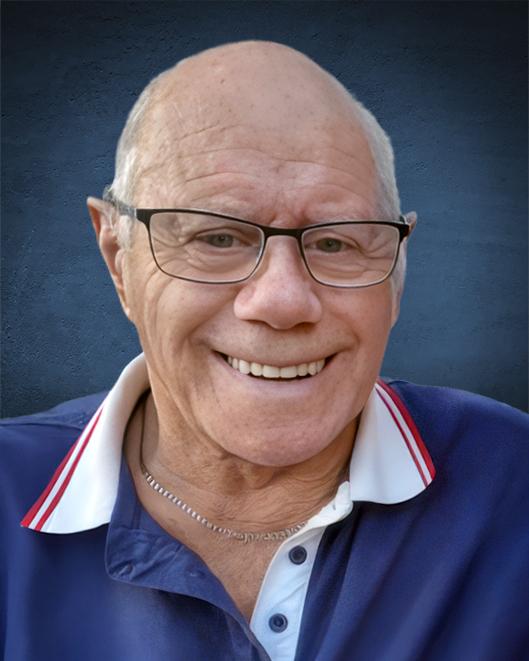 Laurent Ouellet