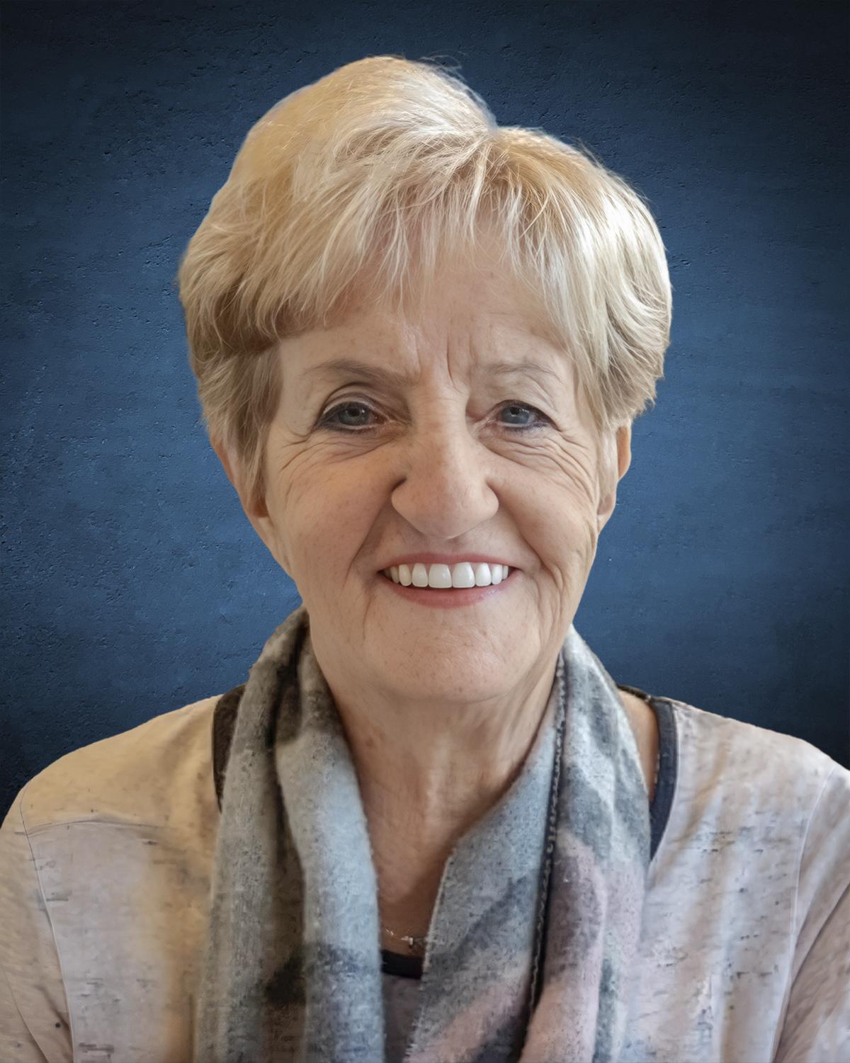 Françoise Murray (Gauthier)