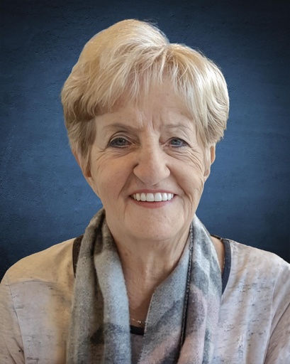 Françoise Murray (Gauthier)