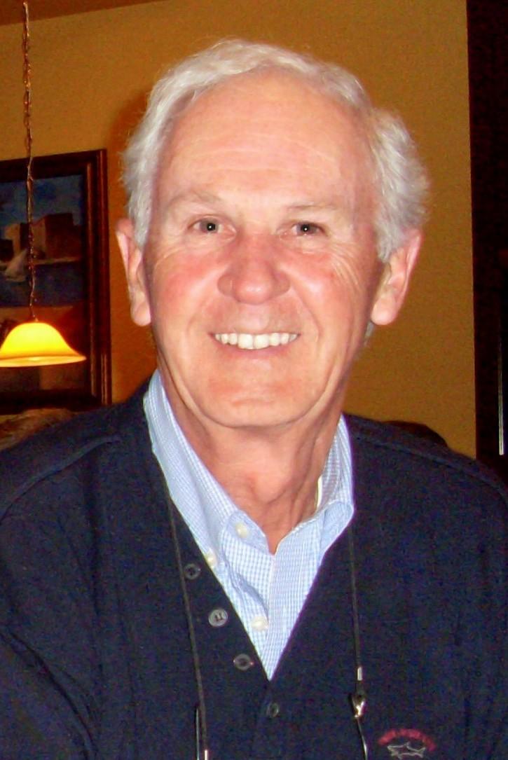 André Doucet