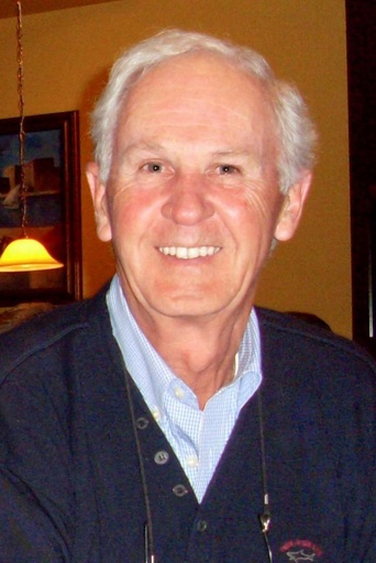 André Doucet