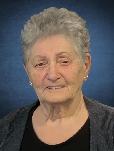 Noëlla Bergeron