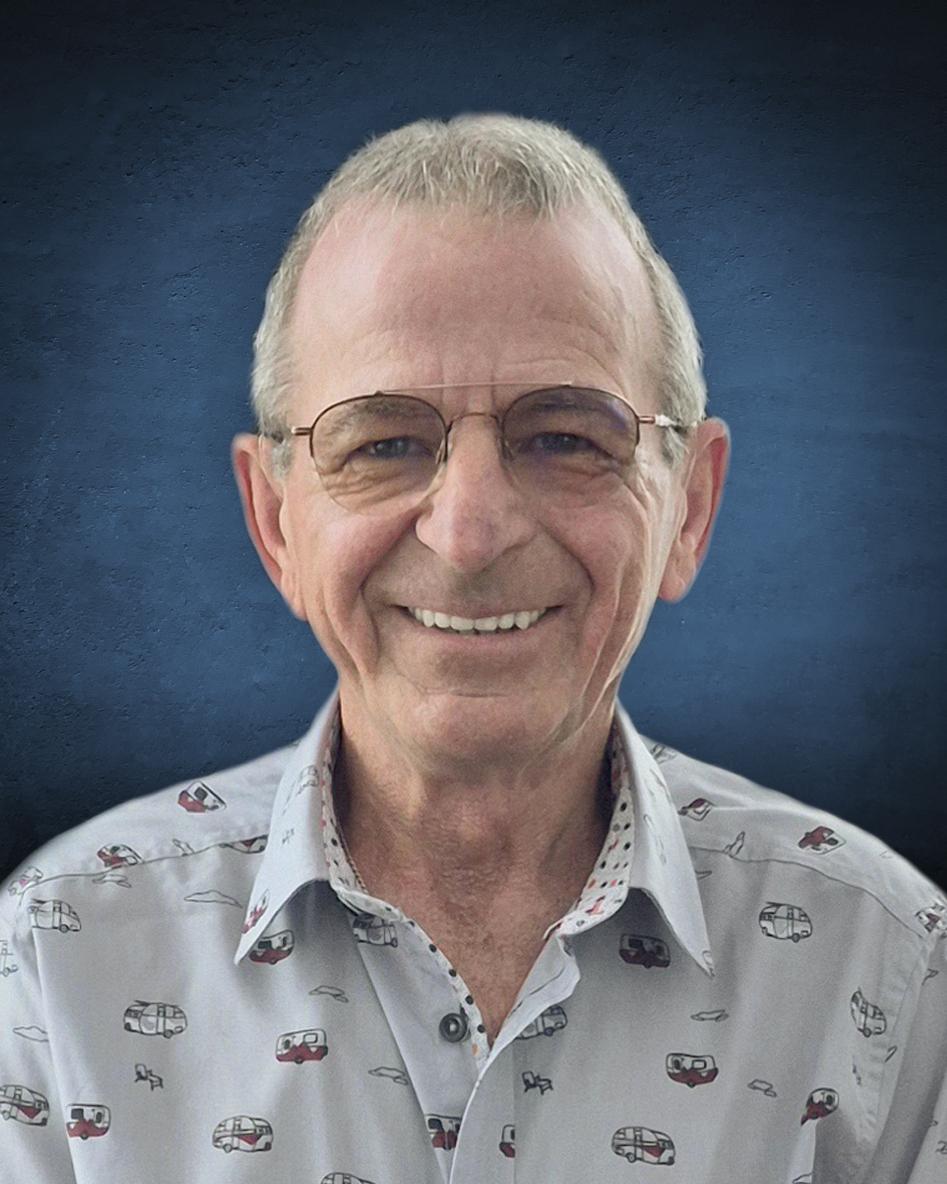 Gilles Tremblay