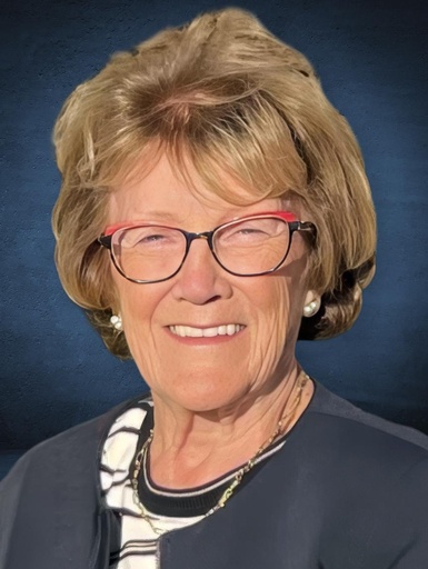 Denyse Gauthier (Carré)