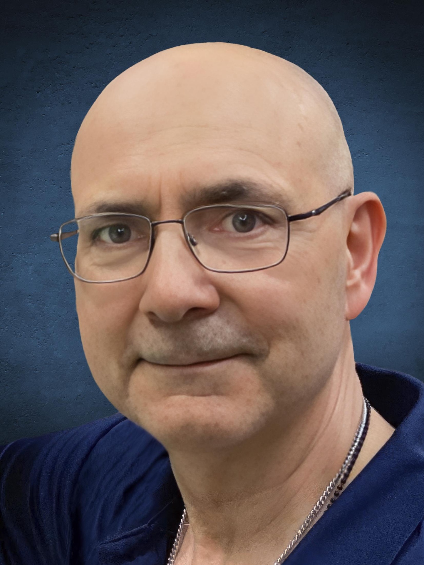 Roger Viau