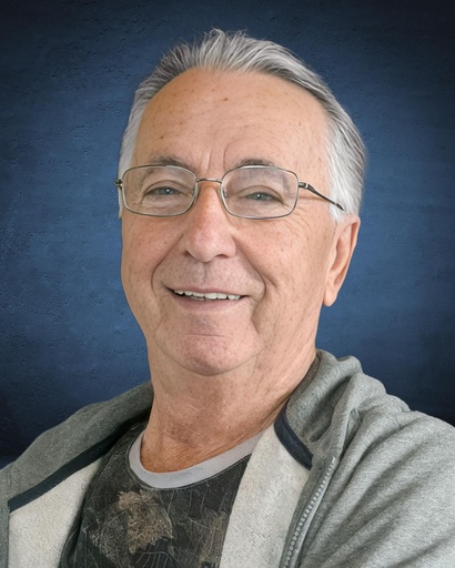 André Simard (dit Ringo)