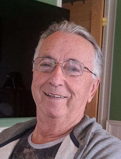 André Simard (dit Ringo)
