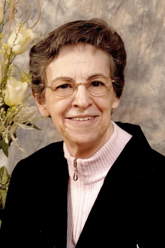 Marie-Claude Dumais