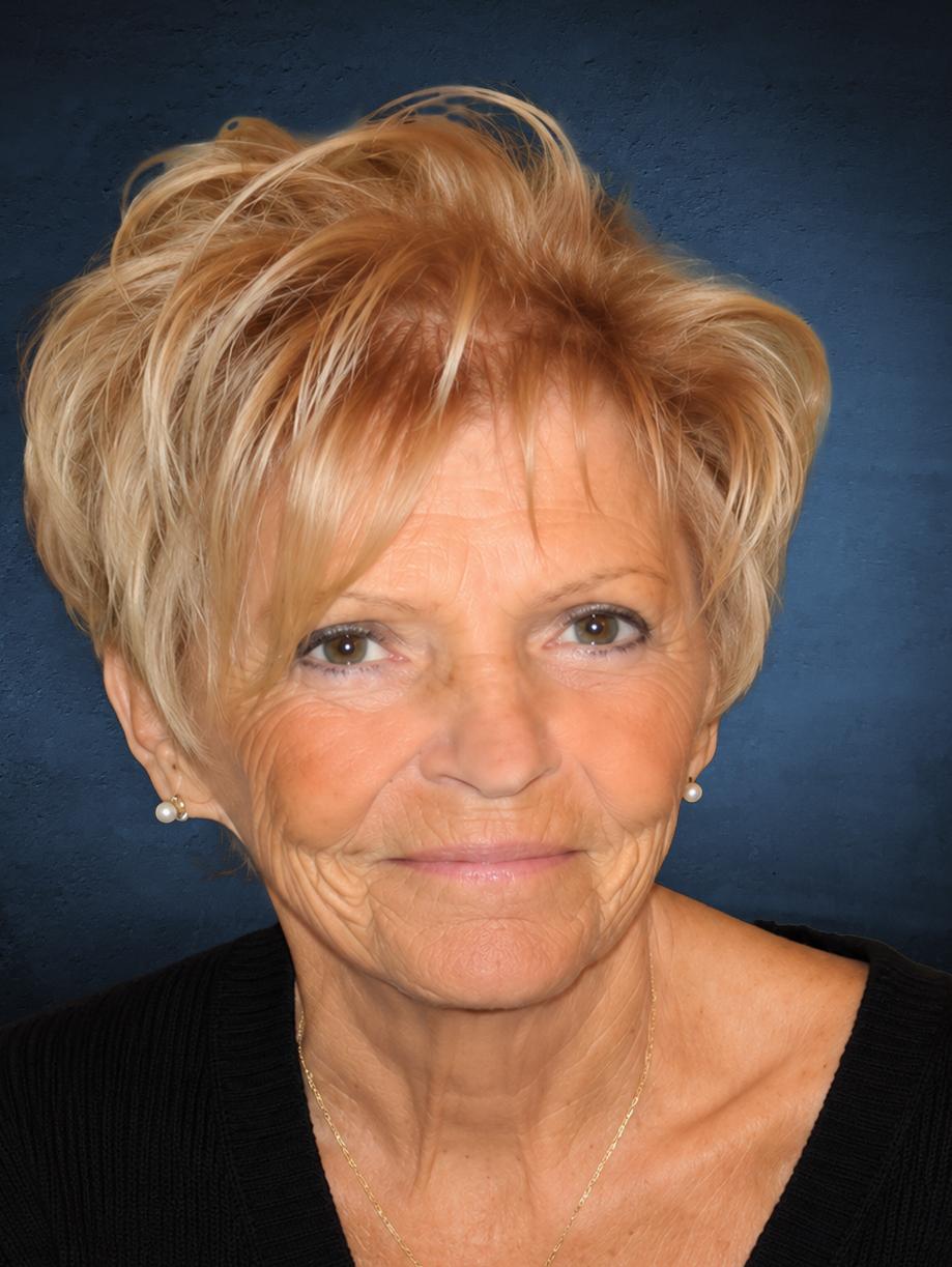 Pauline Larouche