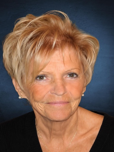 Pauline Larouche