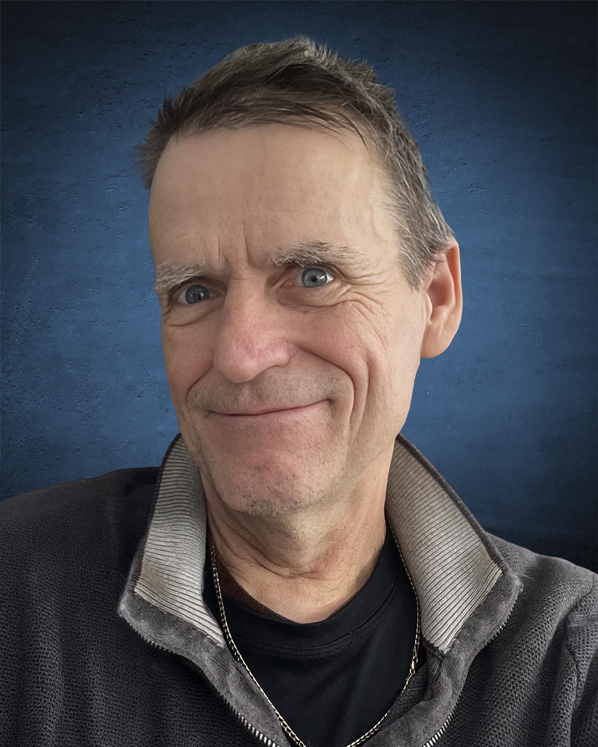 Rémi Villeneuve
