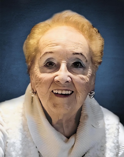 Monique Vachon