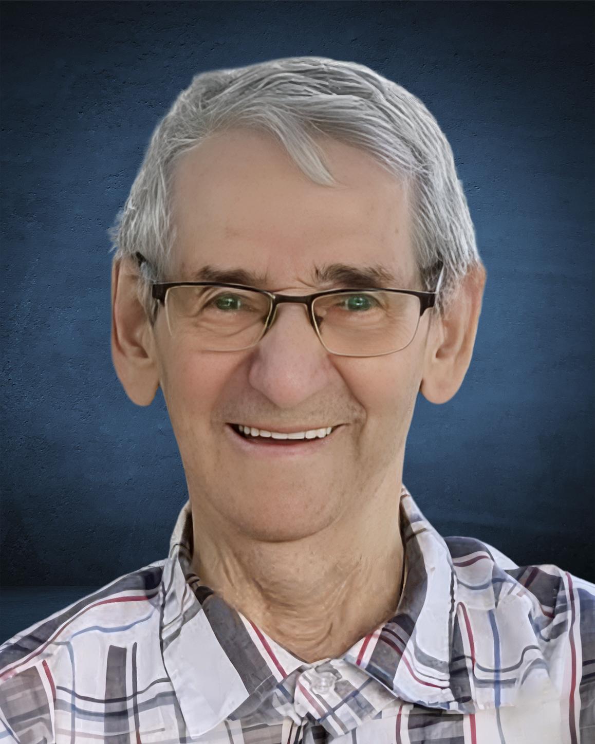 Yvon Gravel