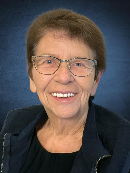 Christiane Dufour